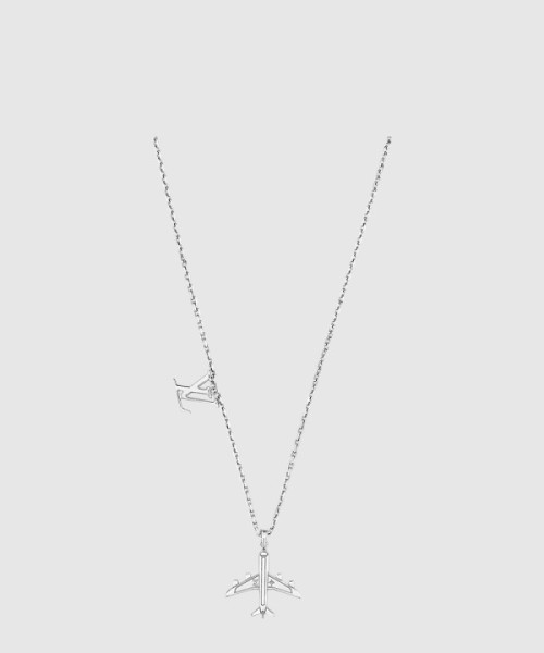 루이비통 플레인 목걸이 MP3157