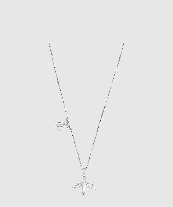 루이비통 플레인 목걸이 MP3157