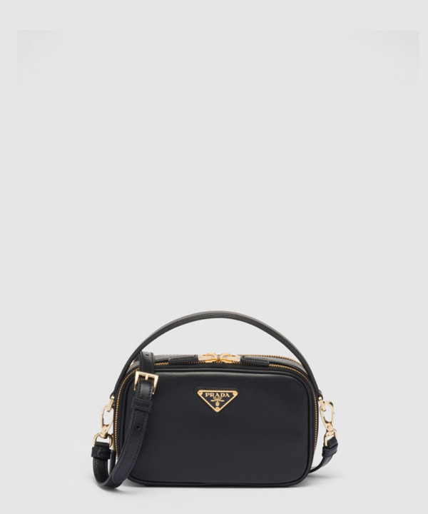 프라다 오데트 미니백 1BH203