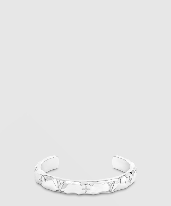 루이비통 모노그램 팔찌 M00332