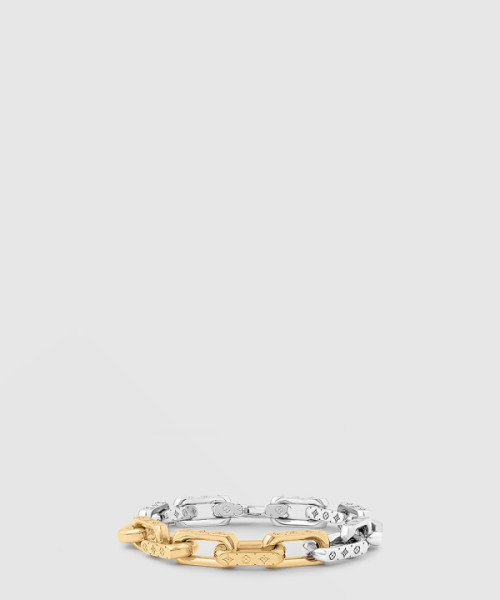 루이비통 모노그램 팔찌 M1555M