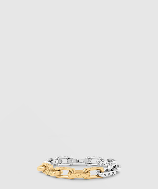 루이비통 모노그램 팔찌 M1555M