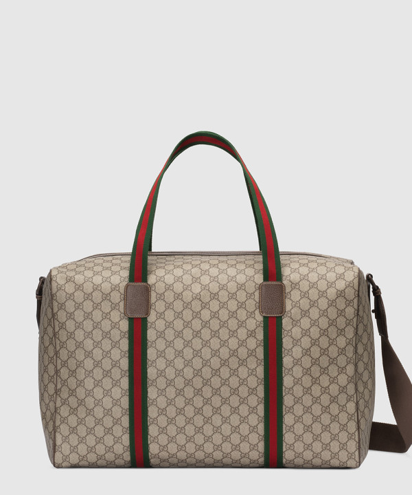 구찌 웹Web 라지 더플백 760152