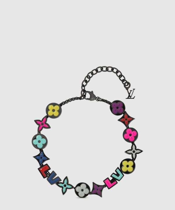 루이비통 모노그램 파티 팔찌 M0932A