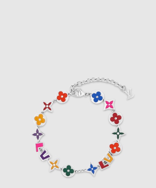 루이비통 모노그램 파티 팔찌 M1545A