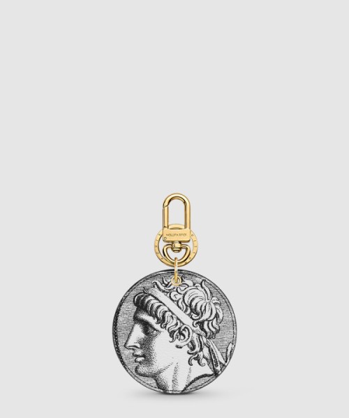 루이비통 코인 카메오 일러스트 MP3203