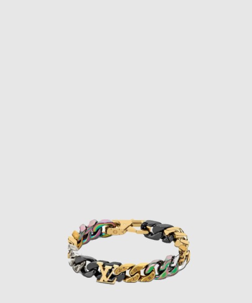 루이비통 모노그램 체인 팔찌 M69464