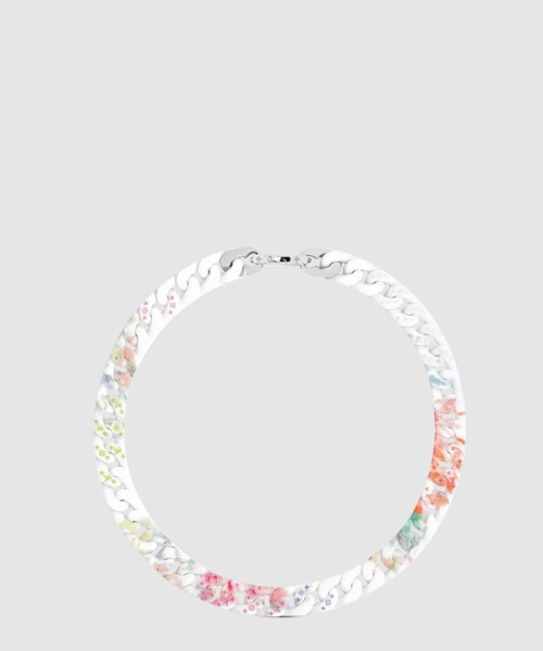 루이비통 모노그램 체인 목걸이 MP2849