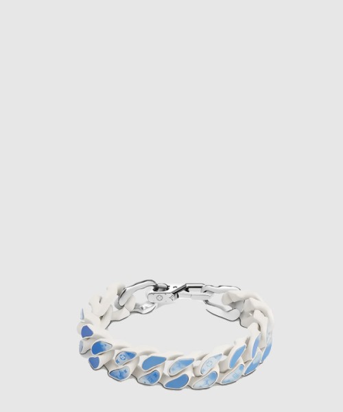 루이비통 모노그램 체인 팔찌 MP2770