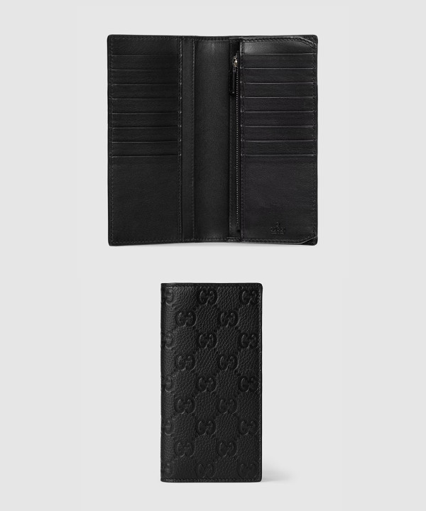 구찌 임프린트 장지갑 835014