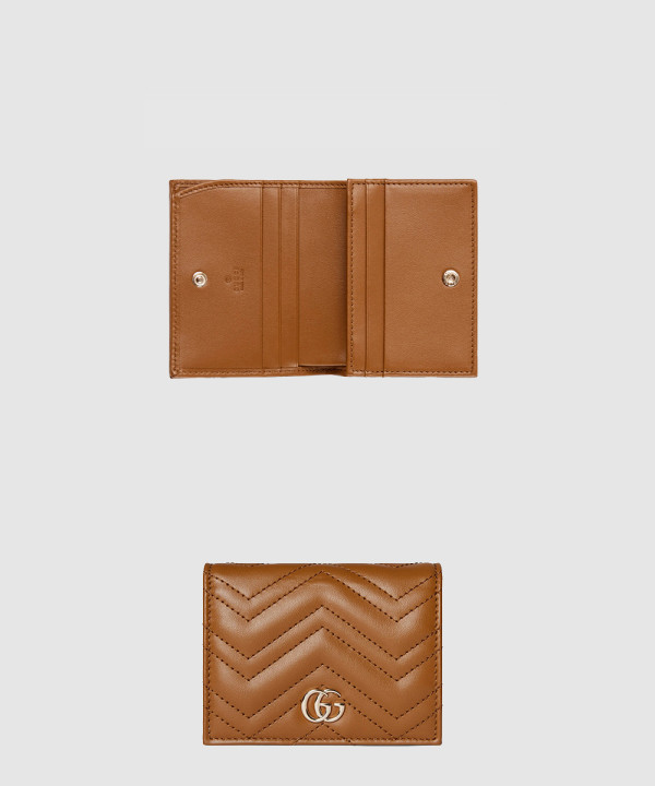 구찌 GG 마몽 미니 지갑 466492