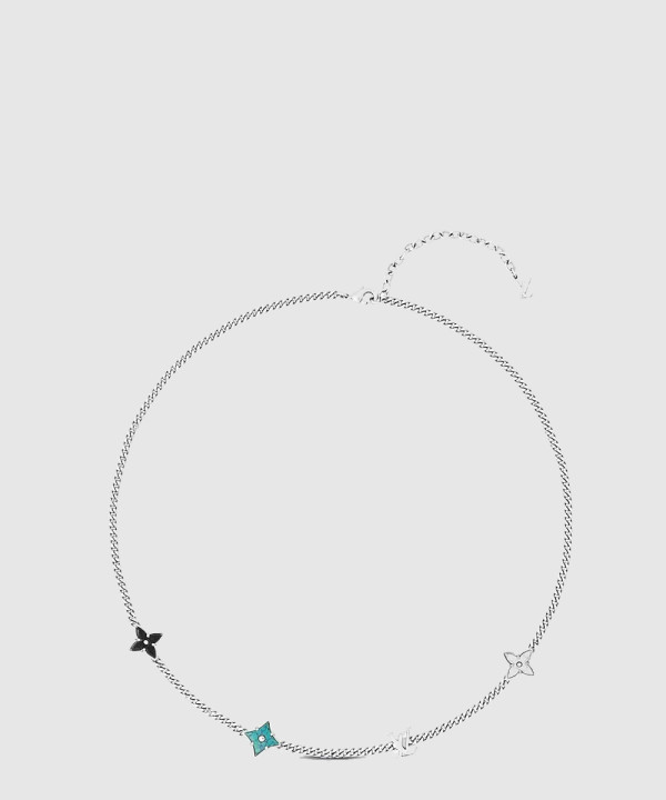 루이비통 목걸이 M01211