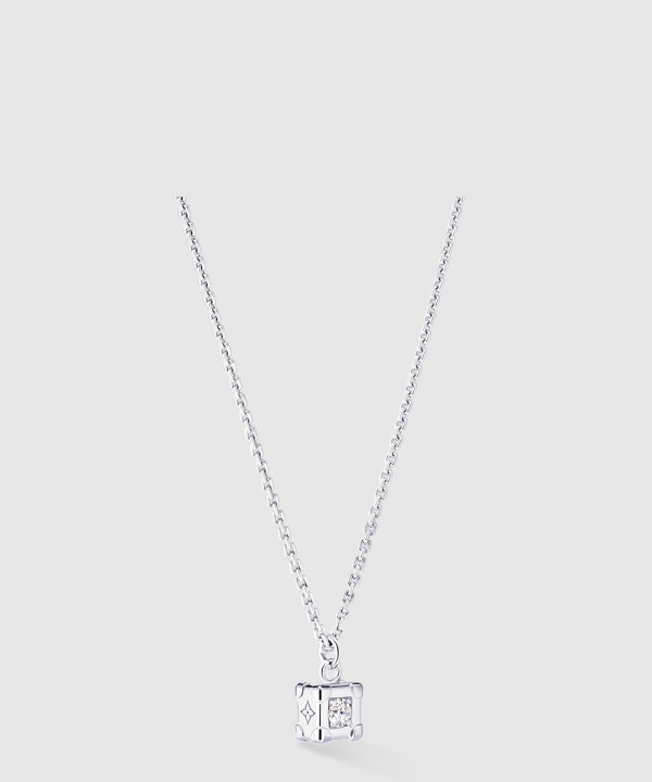 루이비통 목걸이 Q03084