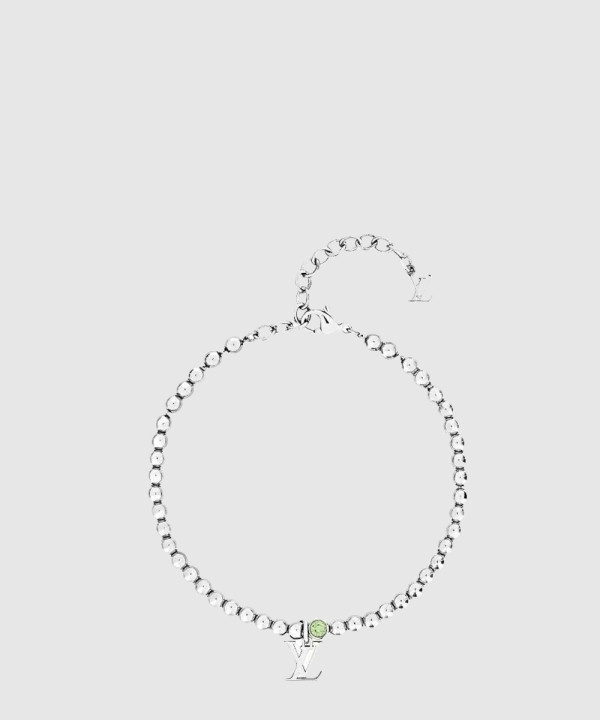 루이비통 목걸이 M00731