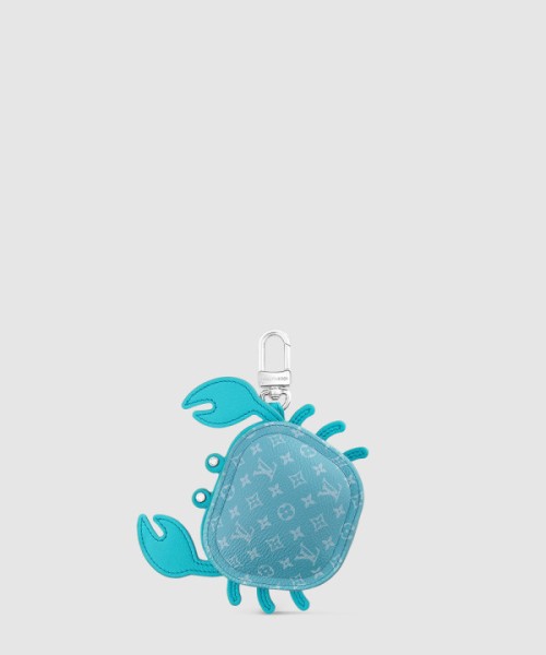 루이비통 크랩 백 참 M01930