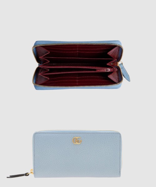 구찌 GG 마몬트 장지갑 456117