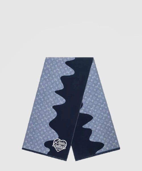 루이비통 케이블 스카프 MP3275