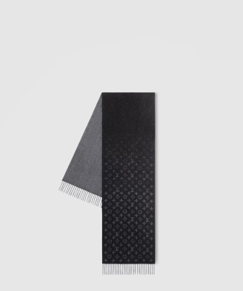 루이비통 케이블 스카프 M71607