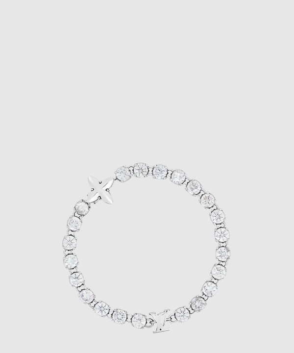 루이비통 모노그램 체인 팔찌 MP3355