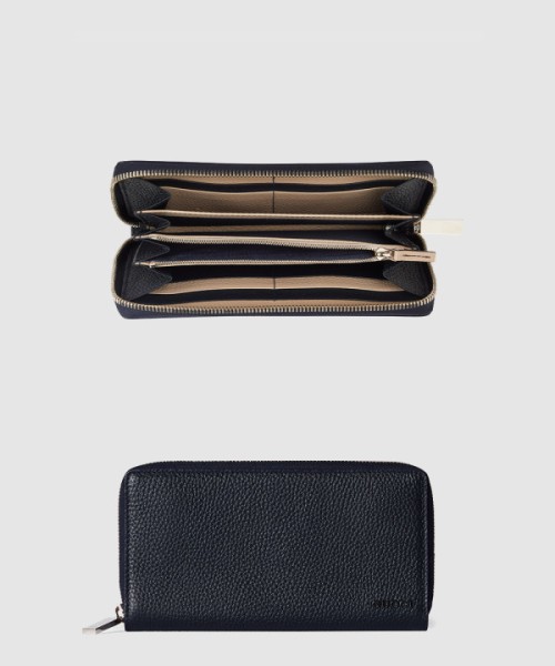 구찌 지퍼 지갑 817044