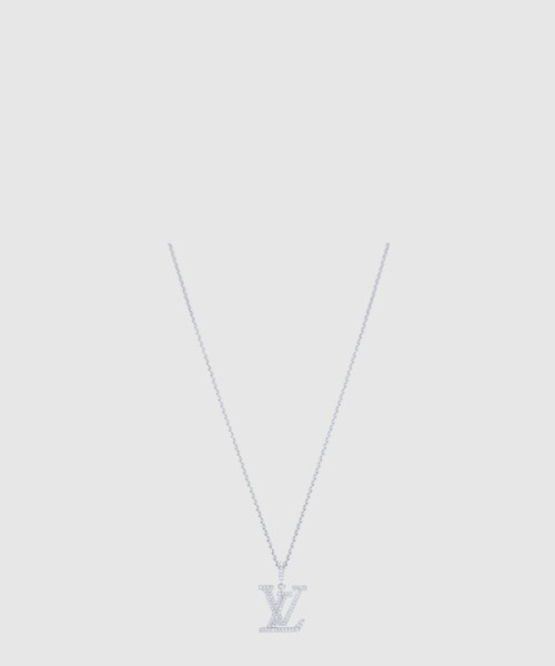 루이비통 미디엄 목걸이 Q93670