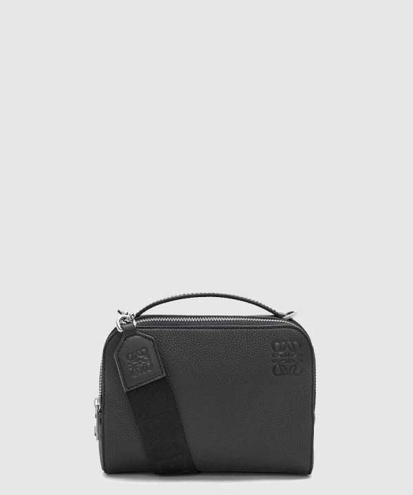 로에베 미니 카메라 크로스 백 - 소프트 그레인 카프스킨