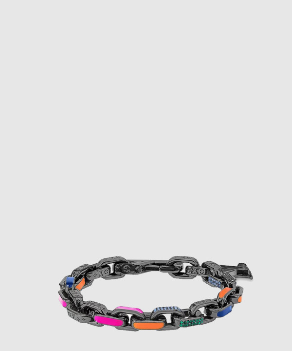 루이비통 모노그램 체인 팔찌 MP3362