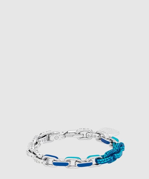 루이비통 모노그램 체인 팔찌 M0977M