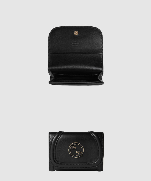 구찌 블론디 카드 케이스 818795