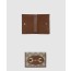 구찌 홀스빗 1955 카드 케이스 지갑 726846