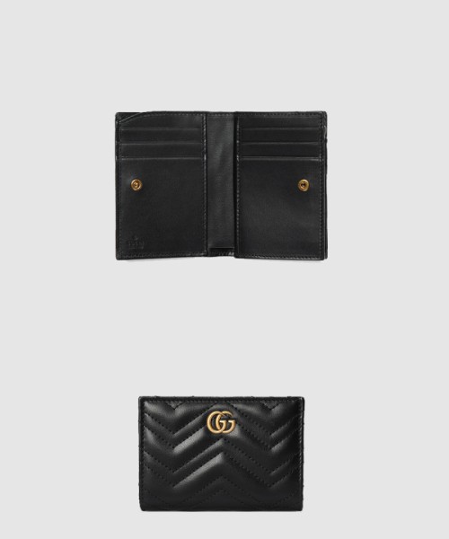 구찌 GG 마몽 지갑 773427