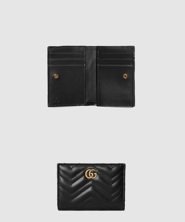 구찌 GG 마몽 지갑 773427