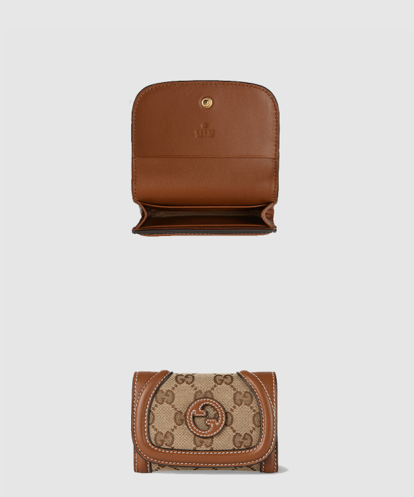 구찌 블론디 카드 케이스 818811