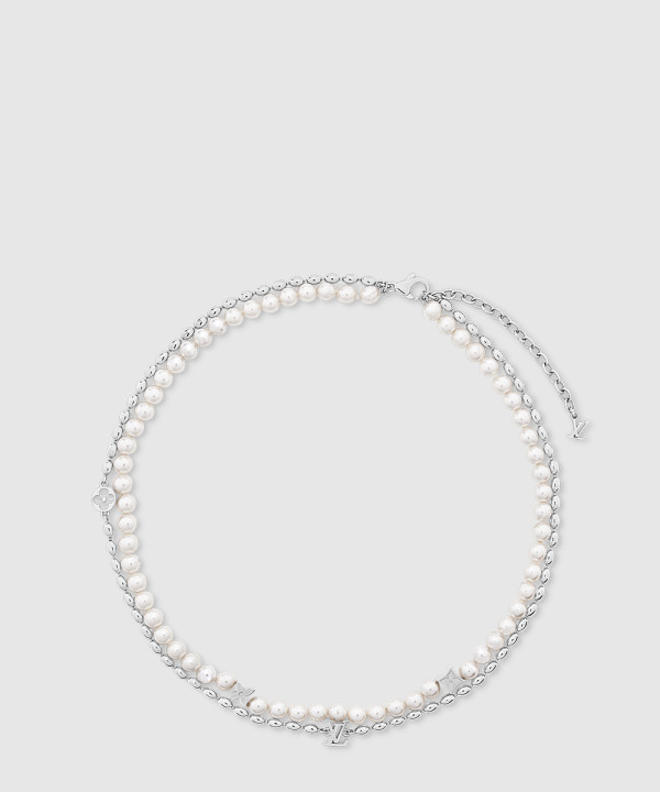 루이비통 목걸이 M01781