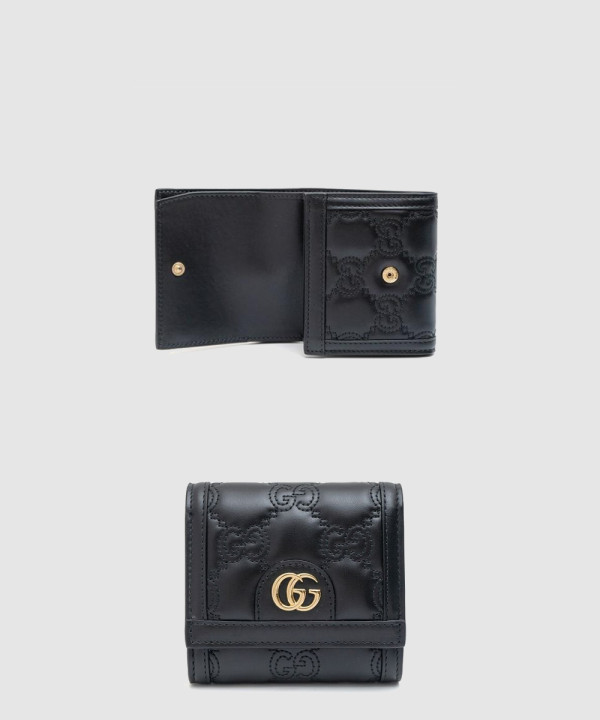 구찌 GG 마틀라세 반지갑 723799