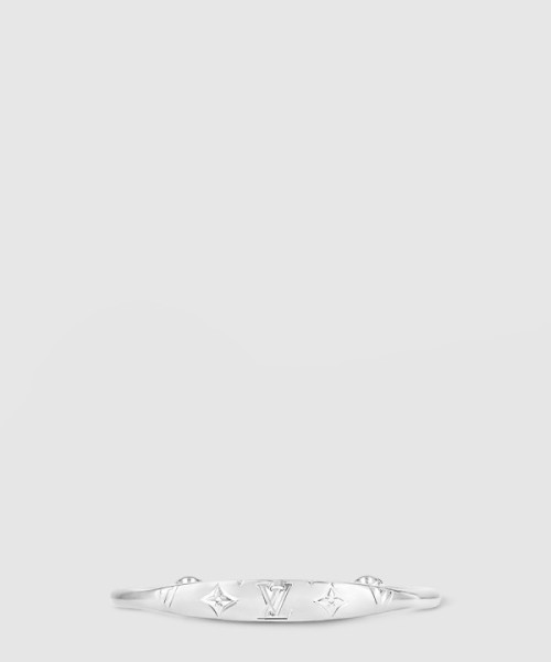 루이비통 모노그램 종크 팔찌 M64839