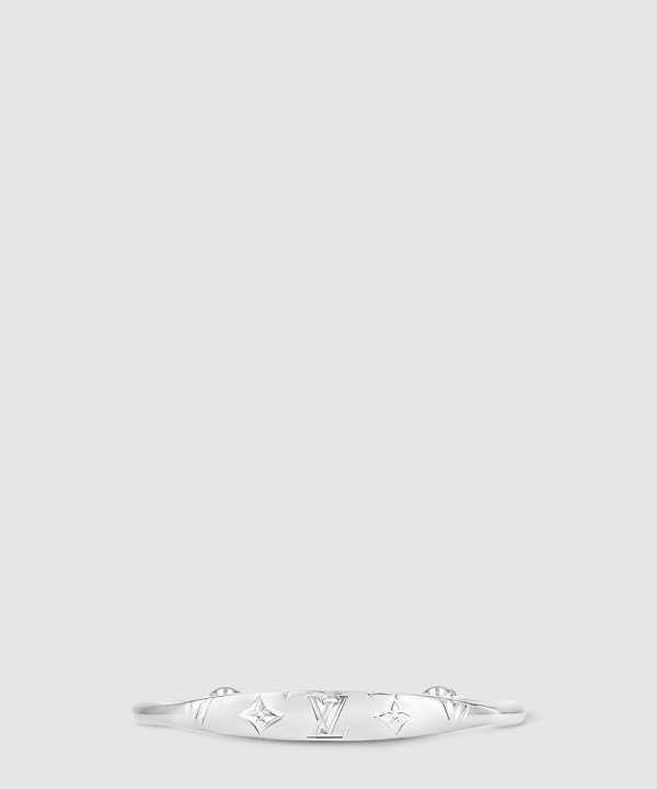 루이비통 모노그램 종크 팔찌 M64839