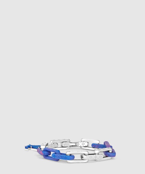 루이비통 모노그램 체인 팔찌 M1229M