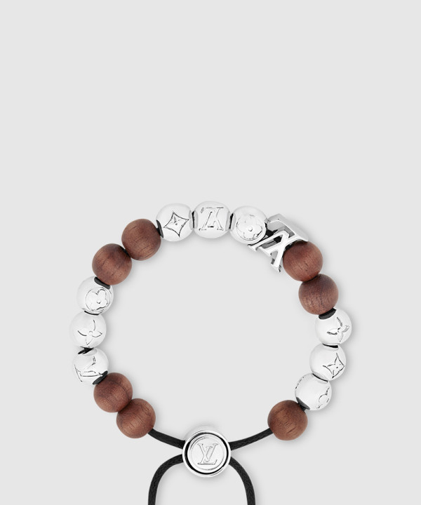 루이비통 서핑 비즈 팔찌 M1588A