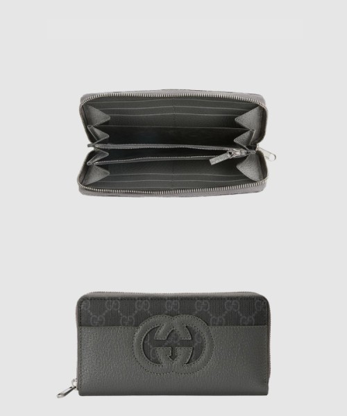 구찌 장지갑 701423