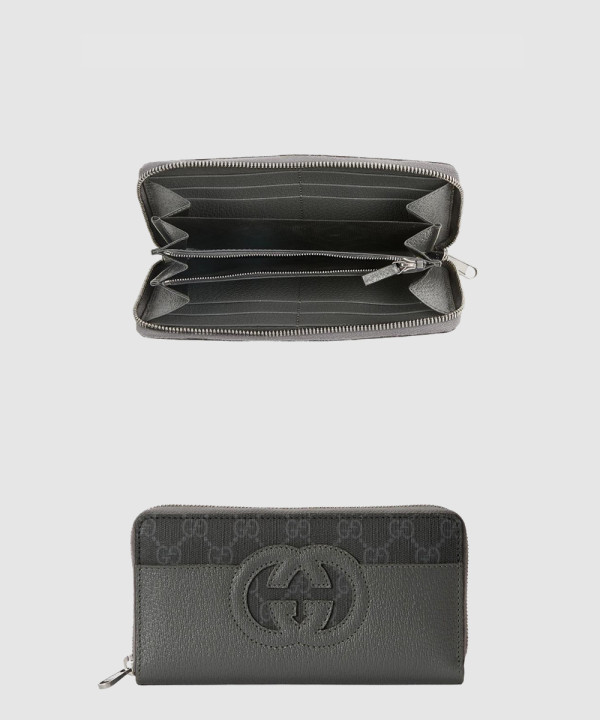 구찌 장지갑 701423