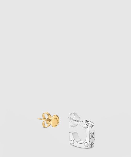 루이비통 모노그램 볼드 귀걸이 M00700