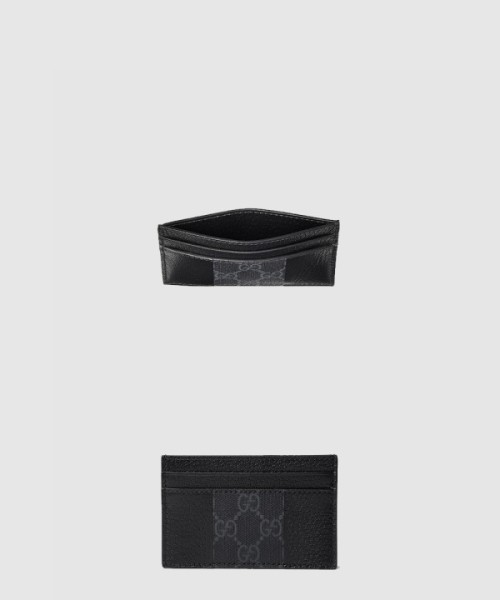 구찌 GG 카드 케이스 795486