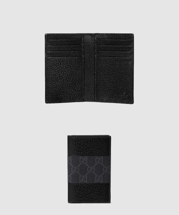 구찌 GG 바이폴드 카드 케이스 806151