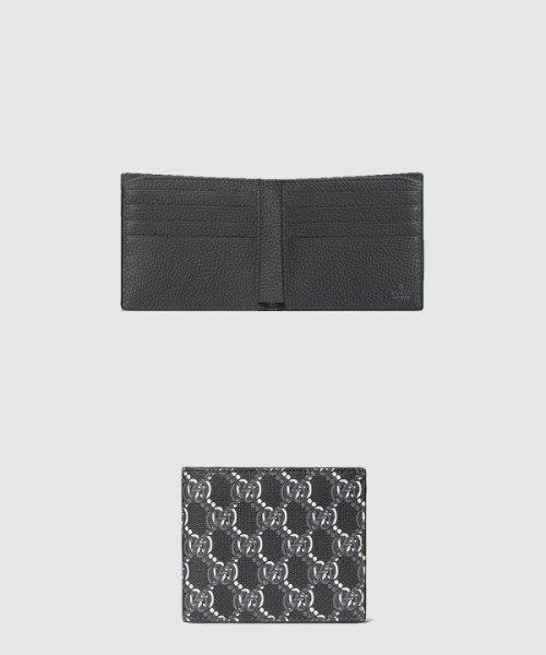 구찌 GG 섀도우 지갑 802019