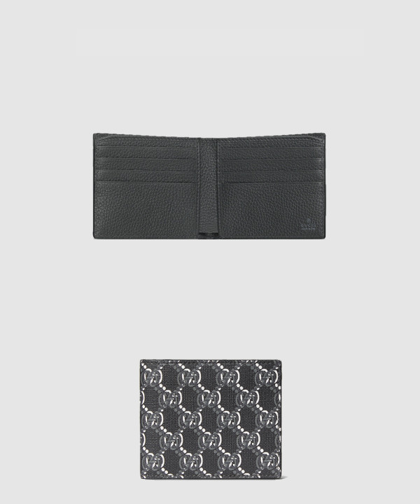 구찌 GG 섀도우 지갑 802019