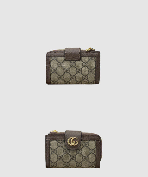 구찌 오피디아 반지갑 725662