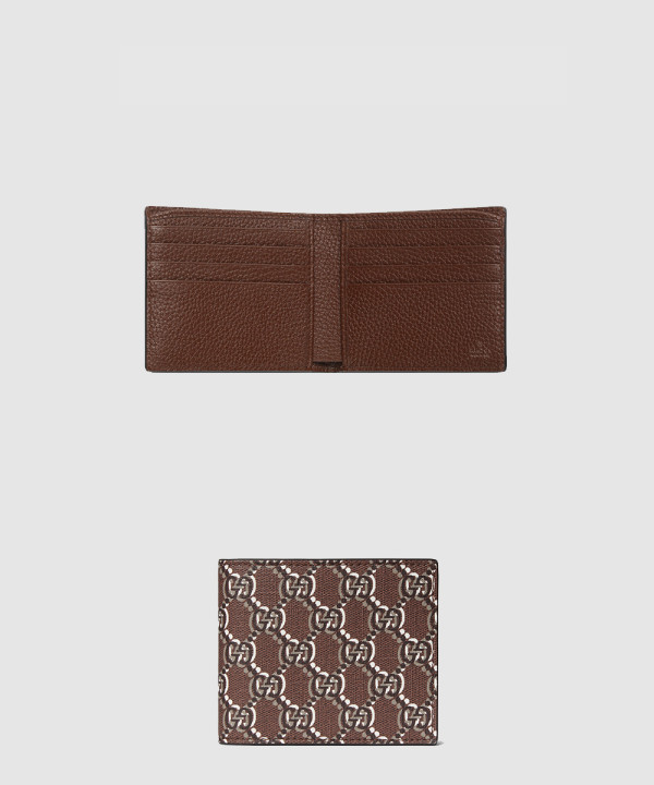 구찌 GG 섀도우 지갑 802019