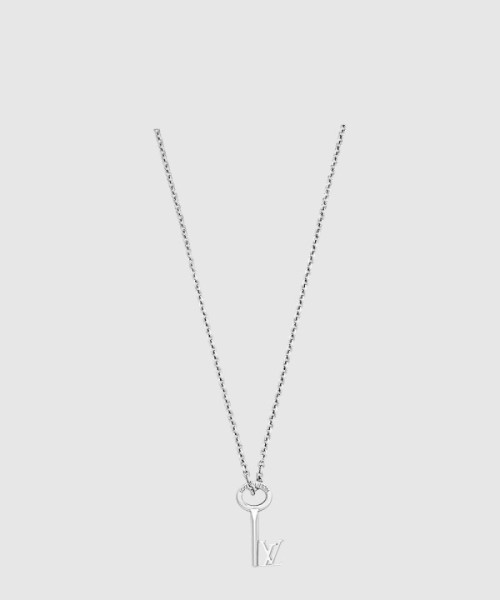루이비통 LV 키 목걸이 M00678