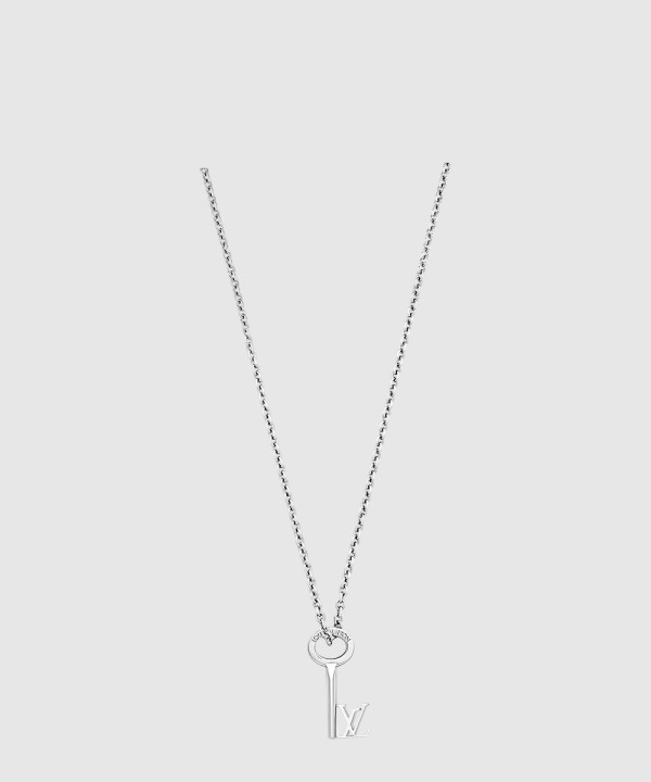 루이비통 LV 키 목걸이 M00678